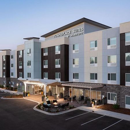 Towneplace Suites By Marriott Denver North ת'ורנטון מראה חיצוני תמונה