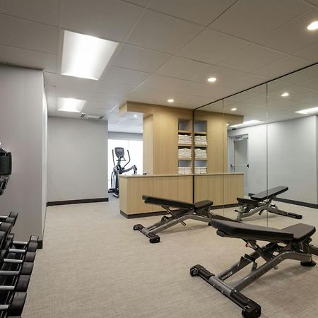 Towneplace Suites By Marriott Denver North ת'ורנטון מראה חיצוני תמונה