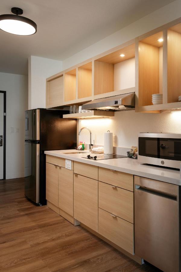 Towneplace Suites By Marriott Denver North ת'ורנטון מראה חיצוני תמונה