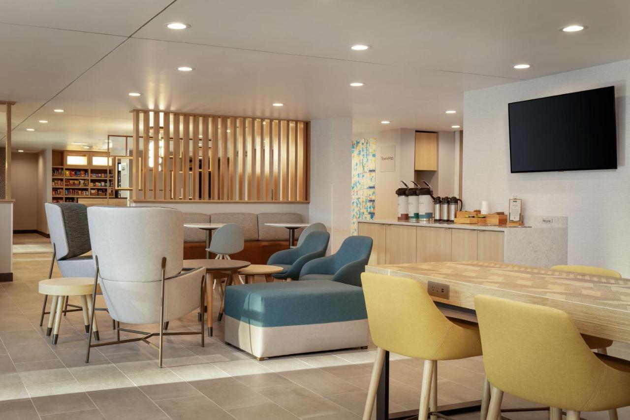Towneplace Suites By Marriott Denver North ת'ורנטון מראה חיצוני תמונה