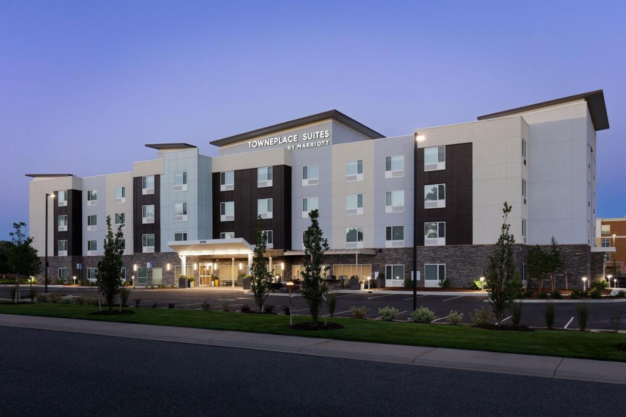 Towneplace Suites By Marriott Denver North ת'ורנטון מראה חיצוני תמונה