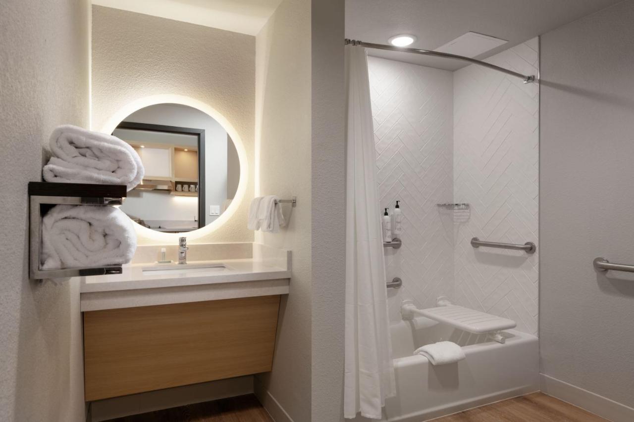 Towneplace Suites By Marriott Denver North ת'ורנטון מראה חיצוני תמונה
