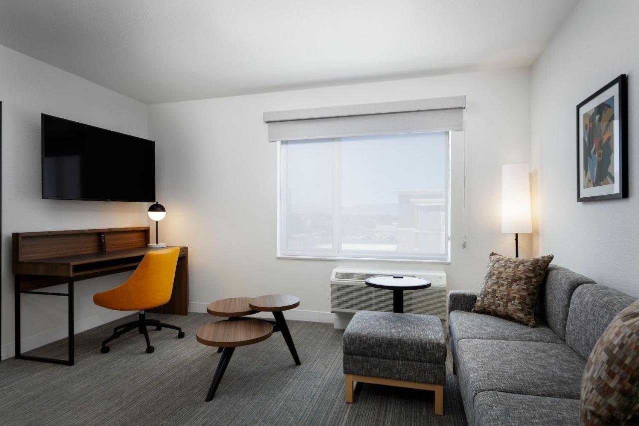 Towneplace Suites By Marriott Denver North ת'ורנטון מראה חיצוני תמונה