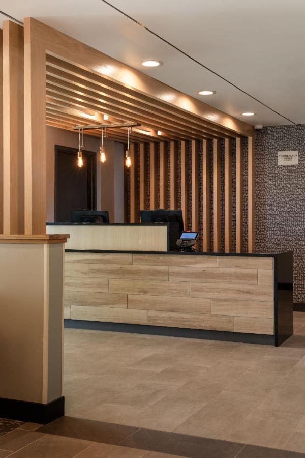 Towneplace Suites By Marriott Denver North ת'ורנטון מראה חיצוני תמונה