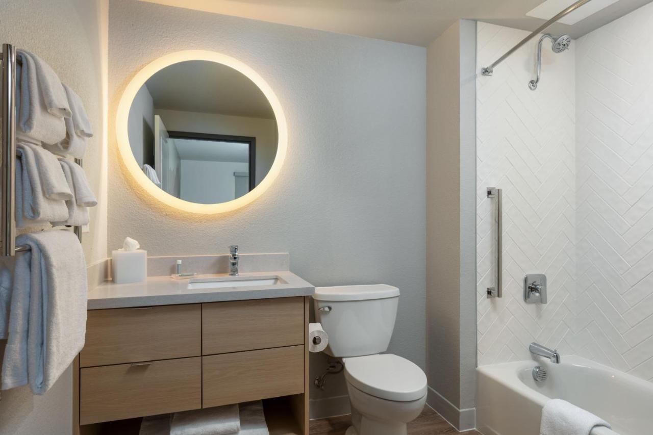 Towneplace Suites By Marriott Denver North ת'ורנטון מראה חיצוני תמונה