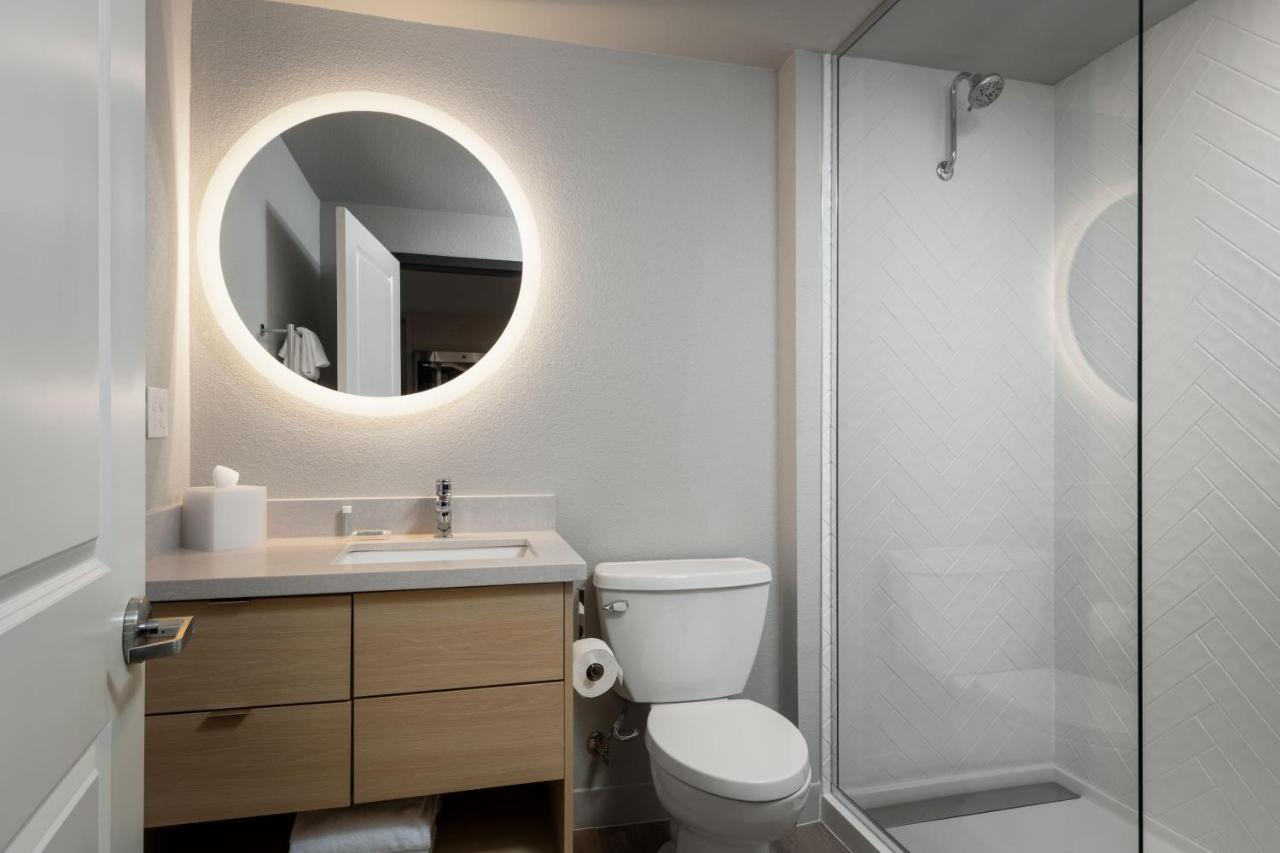 Towneplace Suites By Marriott Denver North ת'ורנטון מראה חיצוני תמונה