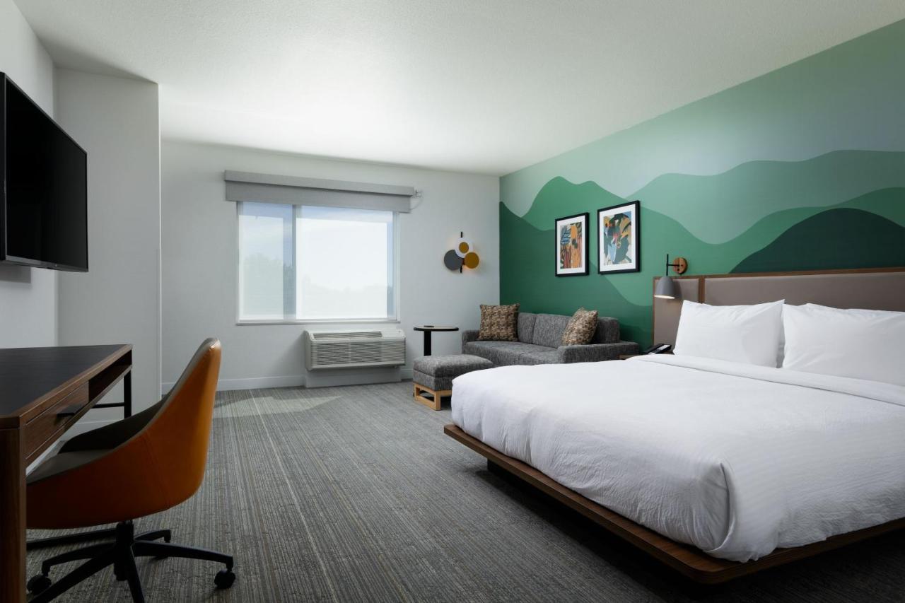 Towneplace Suites By Marriott Denver North ת'ורנטון מראה חיצוני תמונה