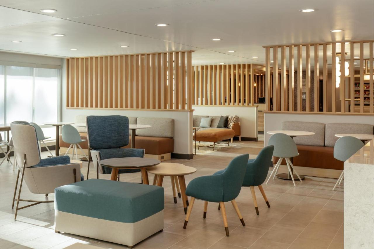 Towneplace Suites By Marriott Denver North ת'ורנטון מראה חיצוני תמונה