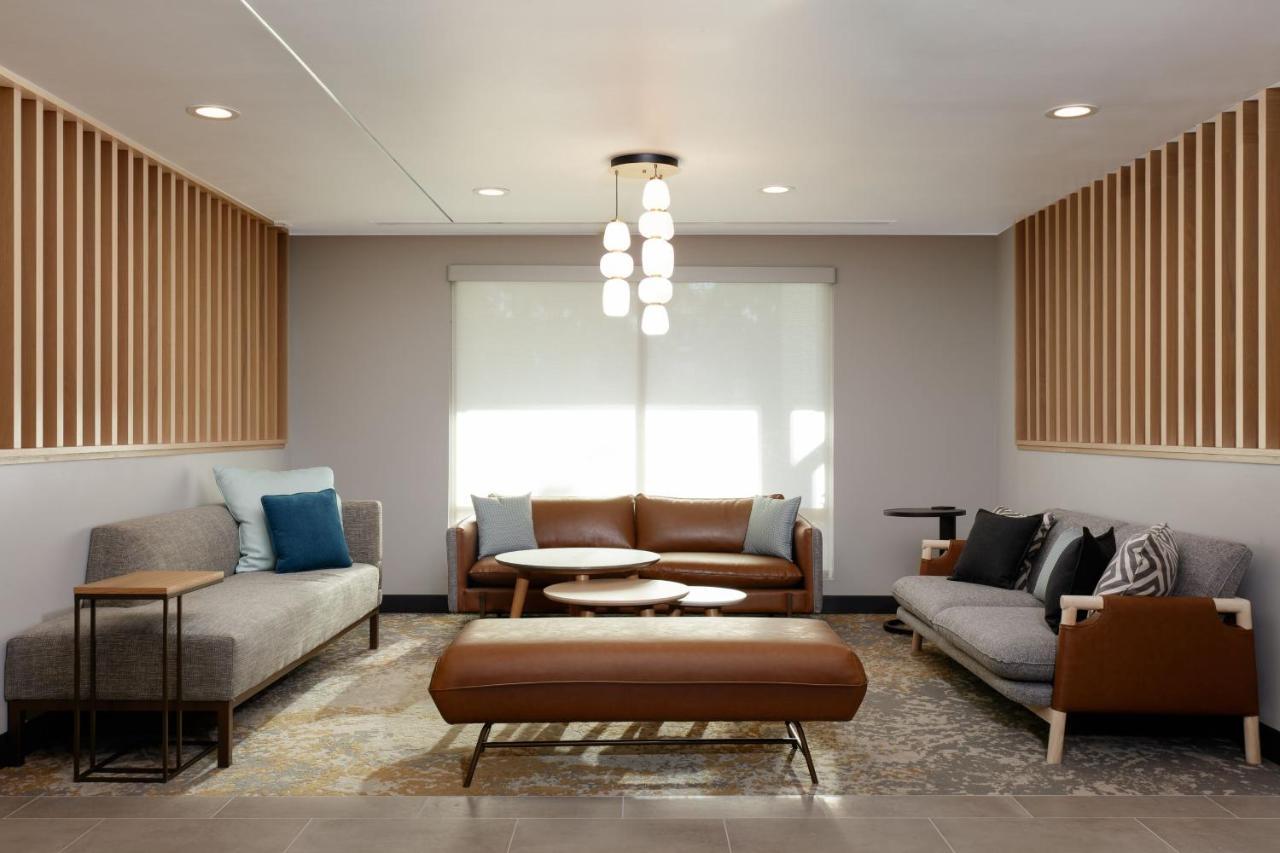 Towneplace Suites By Marriott Denver North ת'ורנטון מראה חיצוני תמונה