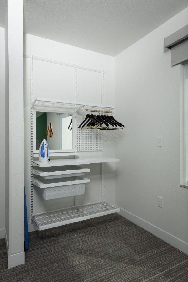 Towneplace Suites By Marriott Denver North ת'ורנטון מראה חיצוני תמונה