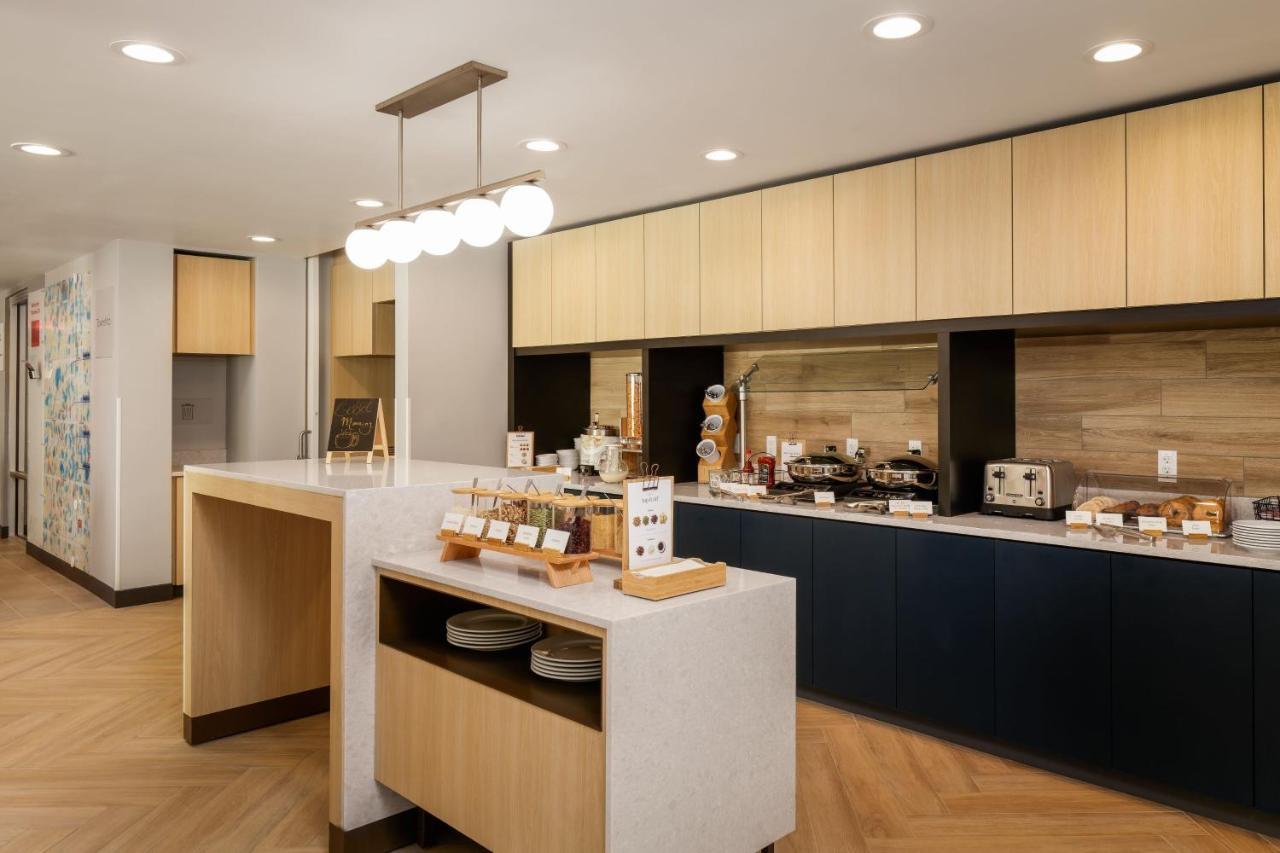 Towneplace Suites By Marriott Denver North ת'ורנטון מראה חיצוני תמונה