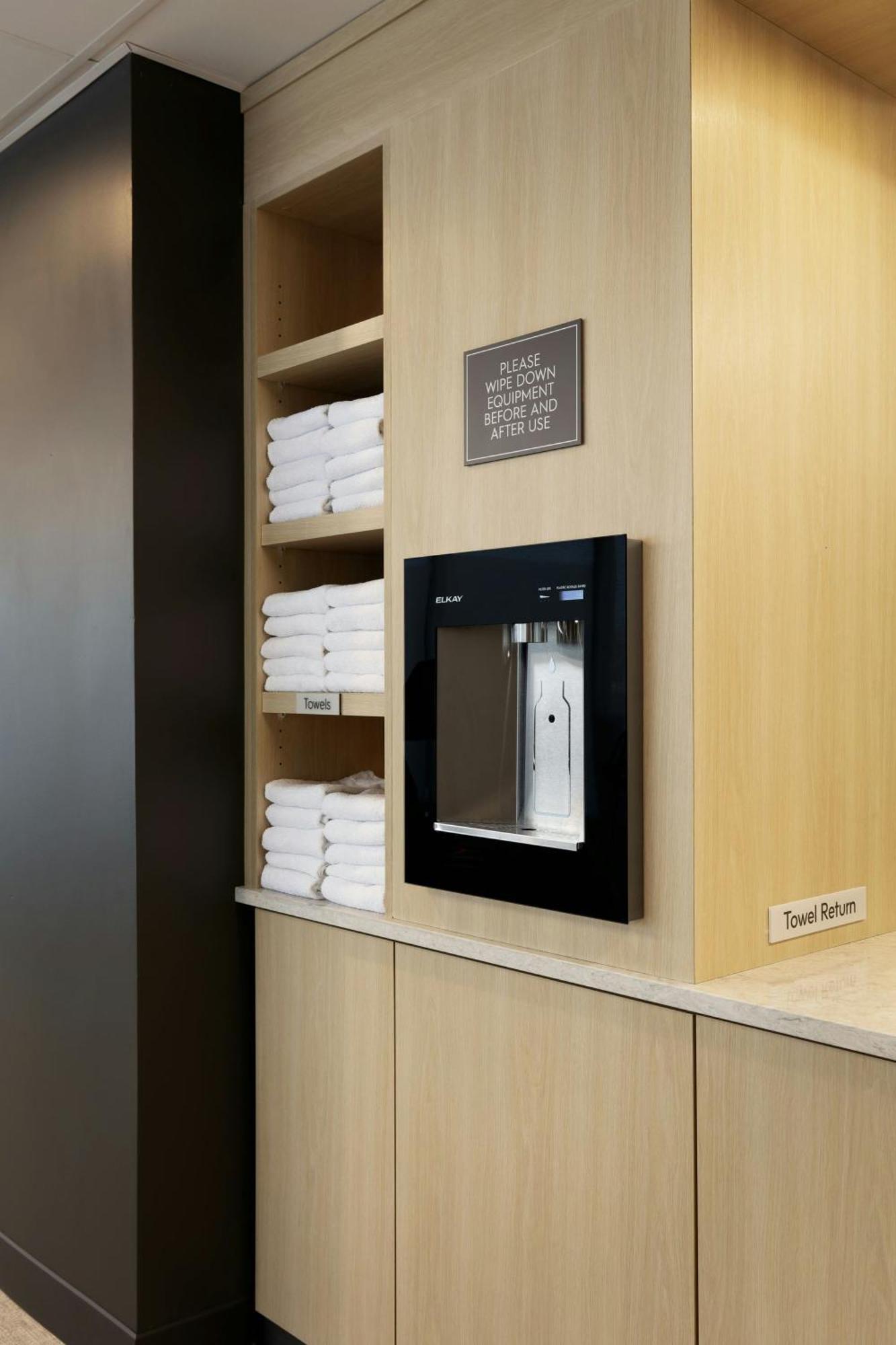 Towneplace Suites By Marriott Denver North ת'ורנטון מראה חיצוני תמונה