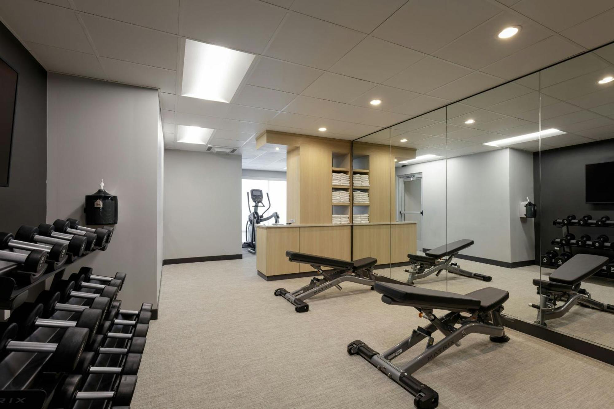 Towneplace Suites By Marriott Denver North ת'ורנטון מראה חיצוני תמונה