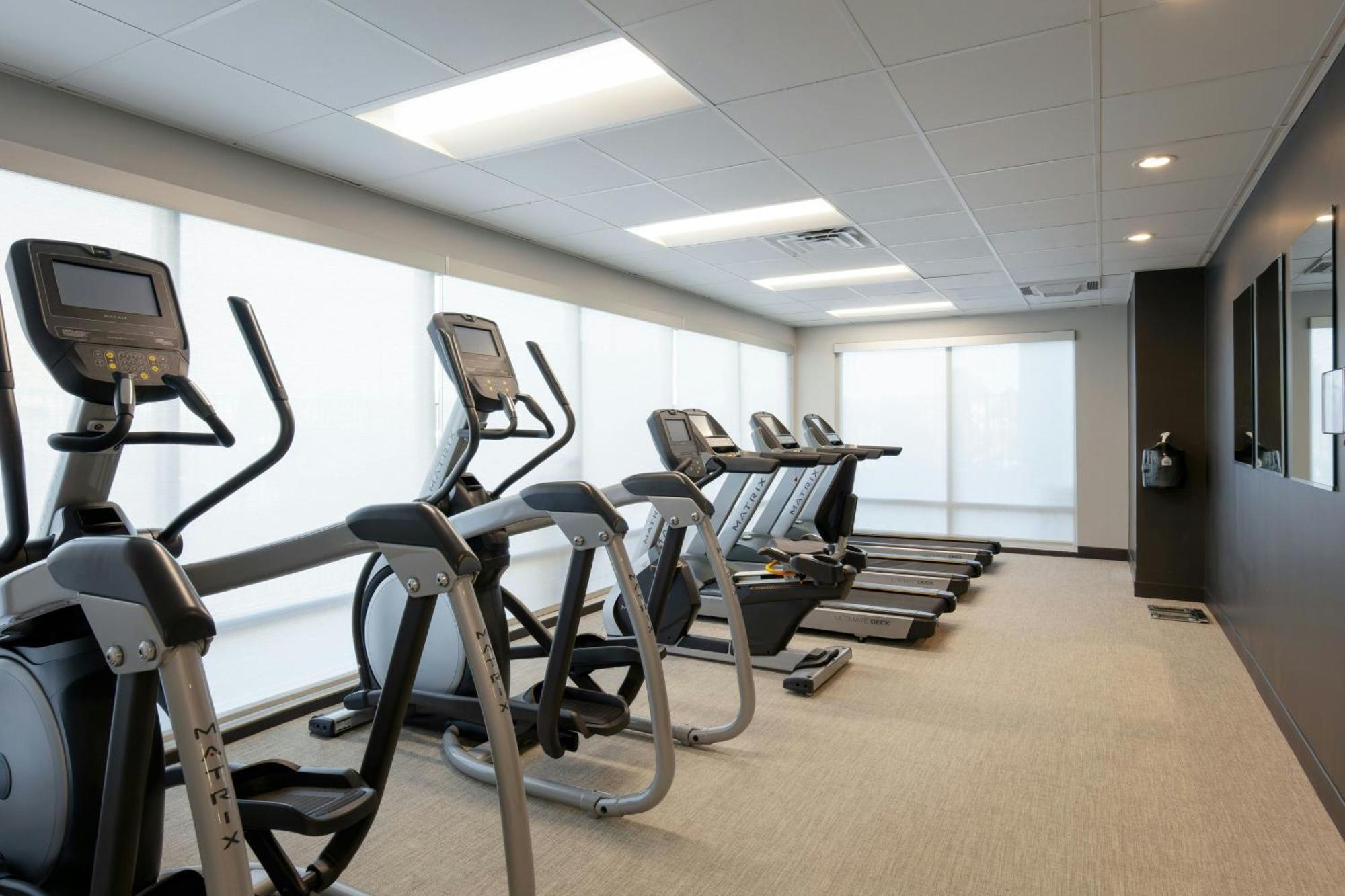 Towneplace Suites By Marriott Denver North ת'ורנטון מראה חיצוני תמונה