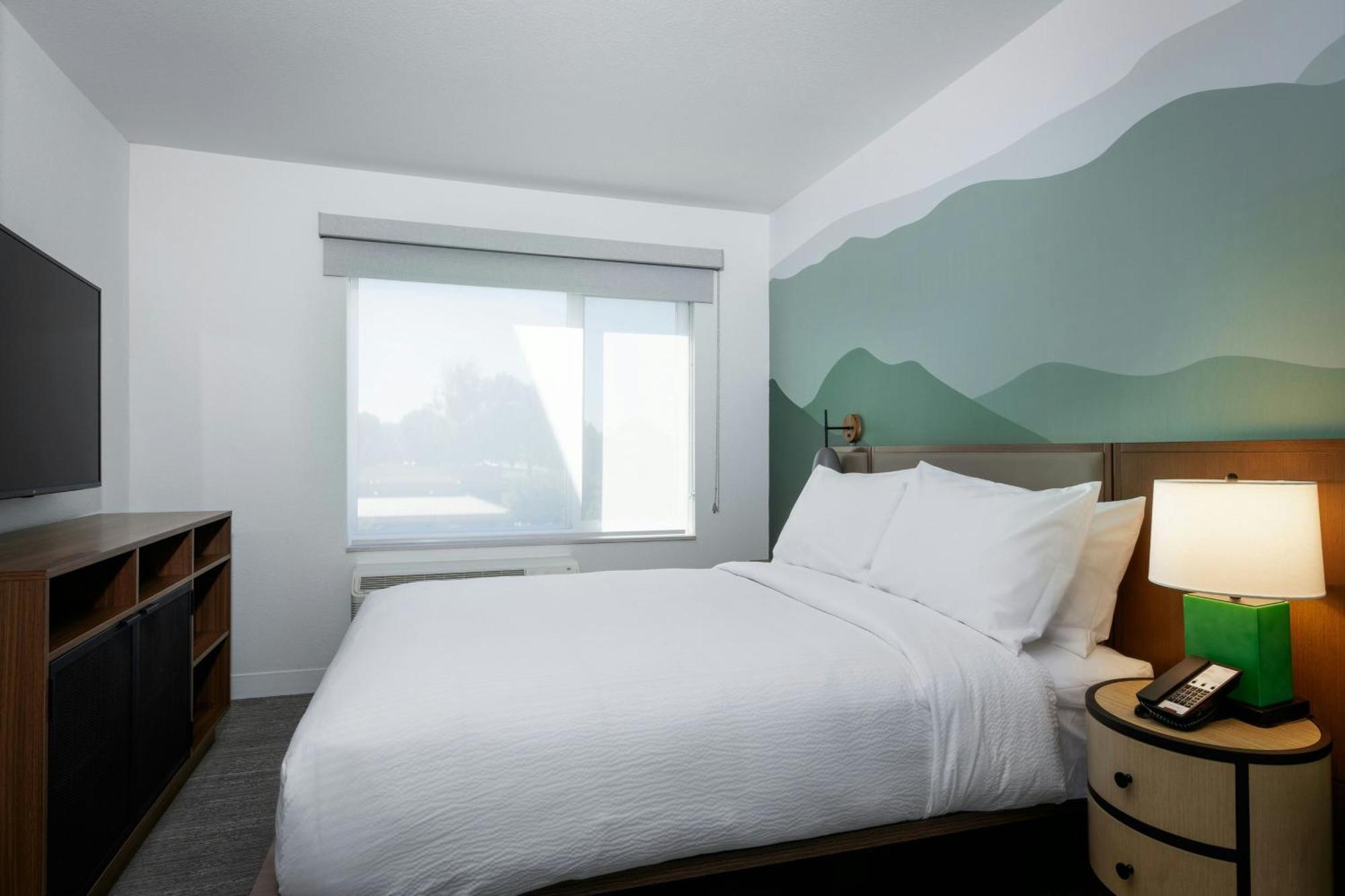 Towneplace Suites By Marriott Denver North ת'ורנטון מראה חיצוני תמונה