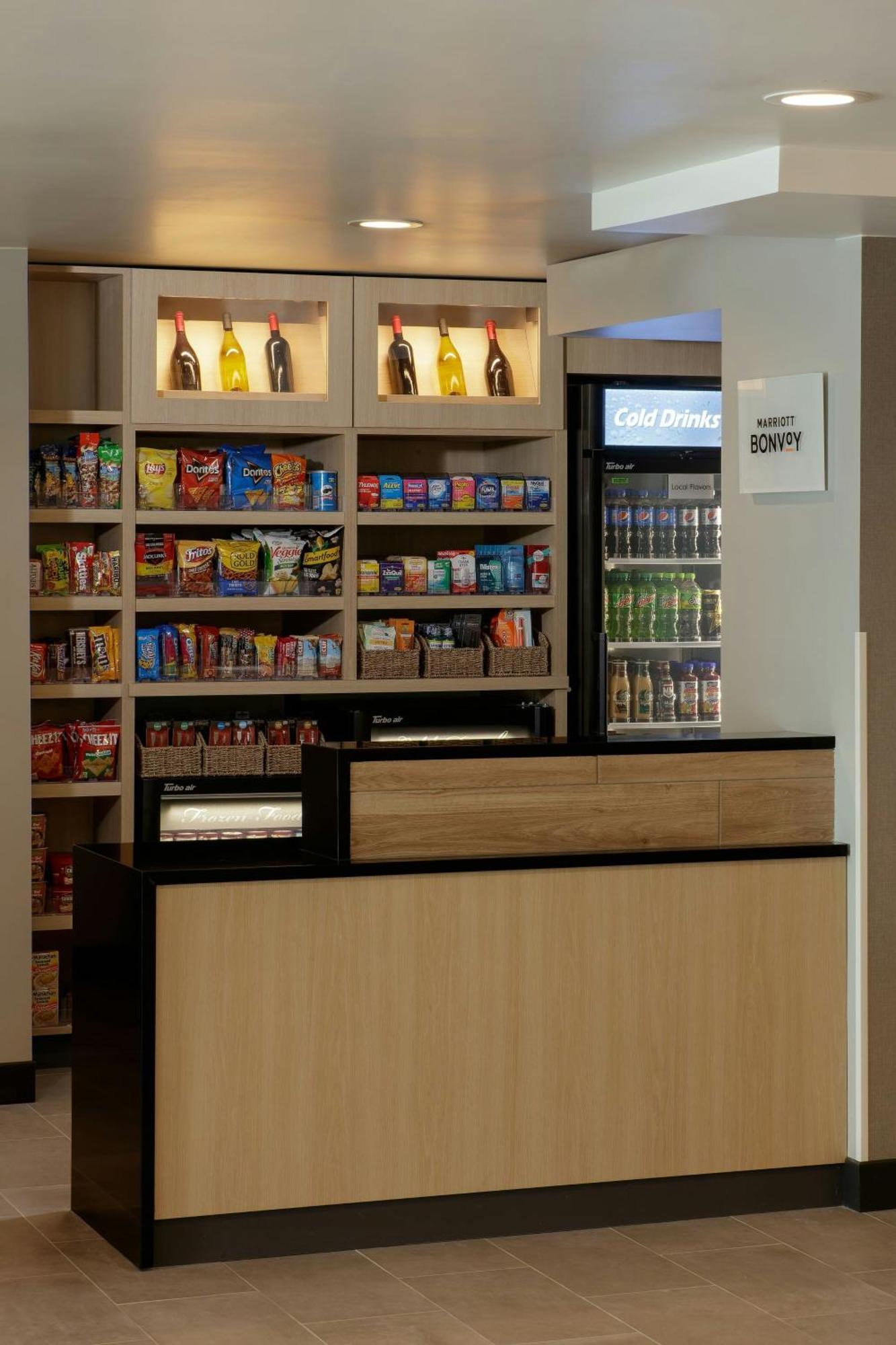 Towneplace Suites By Marriott Denver North ת'ורנטון מראה חיצוני תמונה